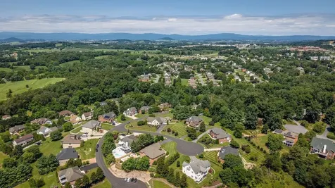 Tbd Seneca Drive Rockingham VA 22801