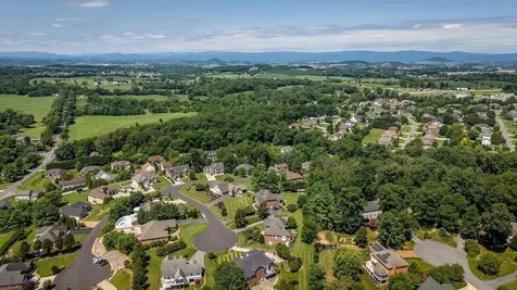 Tbd Seneca Drive Rockingham VA 22801