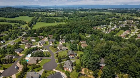 Tbd Seneca Drive Rockingham VA 22801