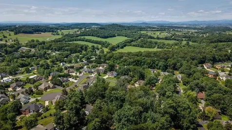 Tbd Seneca Drive Rockingham VA 22801