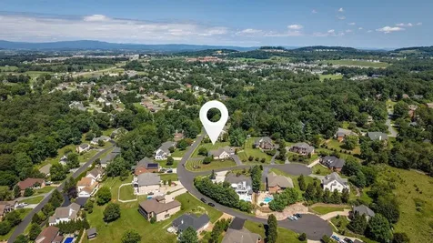 Tbd Seneca Drive Rockingham VA 22801