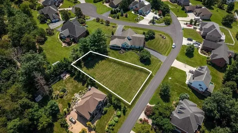 Tbd Seneca Drive Rockingham VA 22801