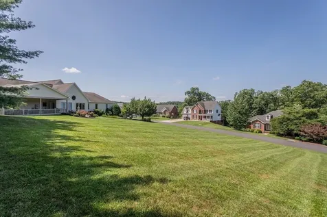 Tbd Seneca Drive Rockingham VA 22801