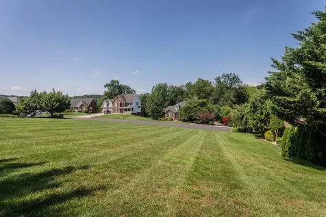 Tbd Seneca Drive Rockingham VA 22801