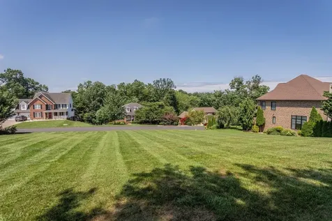 Tbd Seneca Drive Rockingham VA 22801