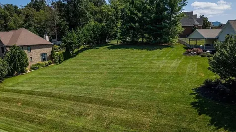 Tbd Seneca Drive Rockingham VA 22801