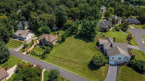 Tbd Seneca Drive Rockingham VA 22801