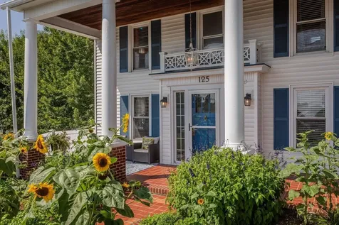 125 Mason Street Broadway VA 22815
