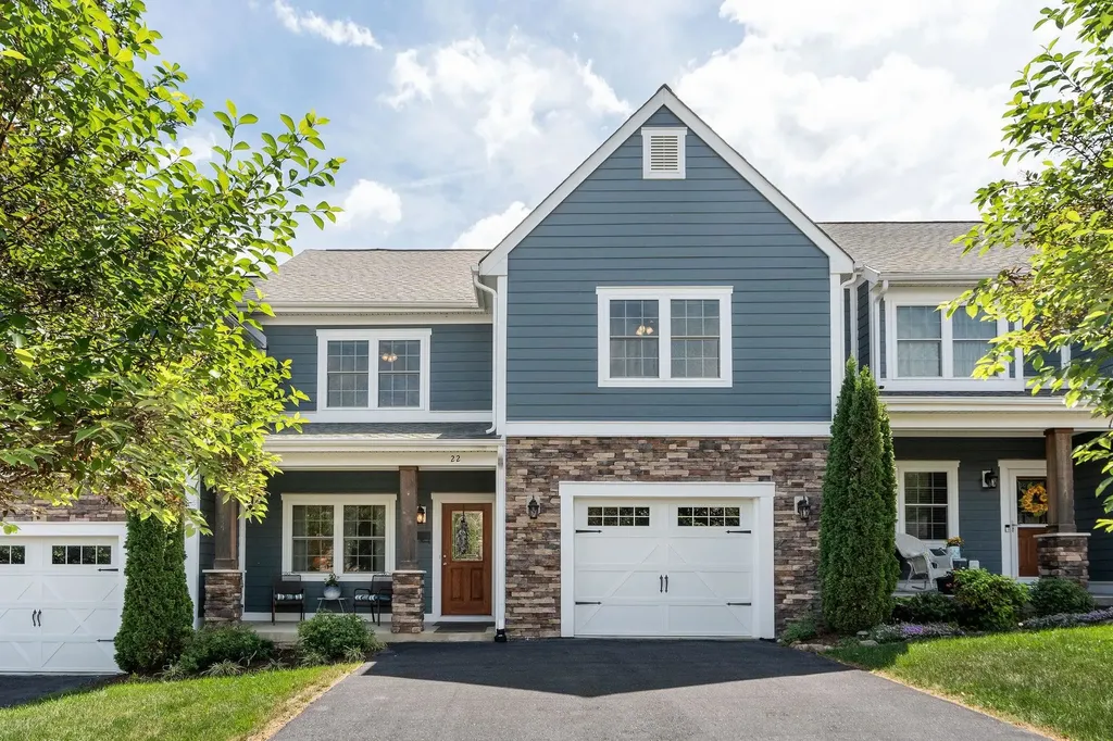 22 Spring View Drive Staunton VA 24401