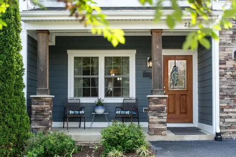 22 Spring View Drive Staunton VA 24401