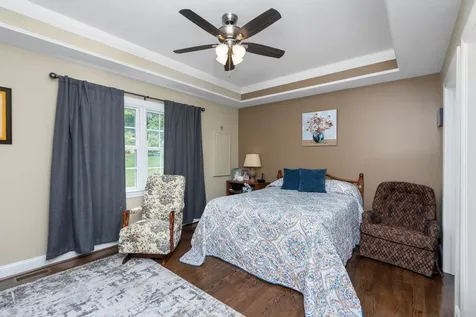 22 Spring View Drive Staunton VA 24401
