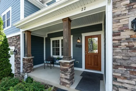 22 Spring View Drive Staunton VA 24401