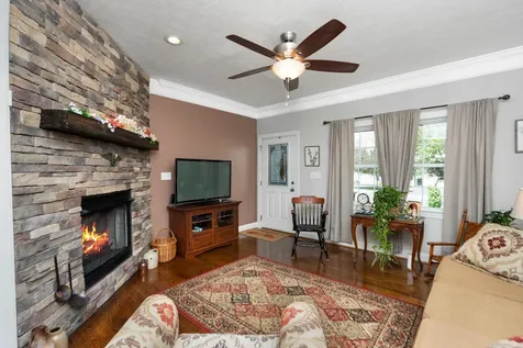22 Spring View Drive Staunton VA 24401