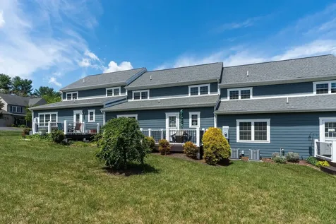 22 Spring View Drive Staunton VA 24401