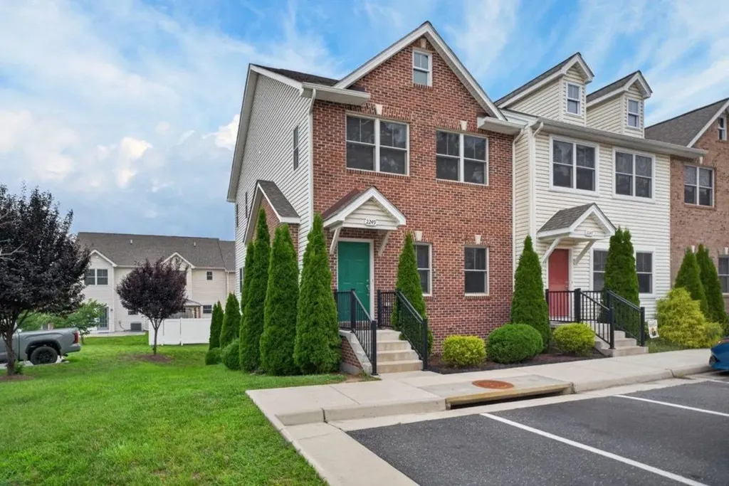 2249 Deyerle Avenue Harrisonburg VA 22801