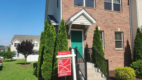 2249 Deyerle Avenue Harrisonburg VA 22801