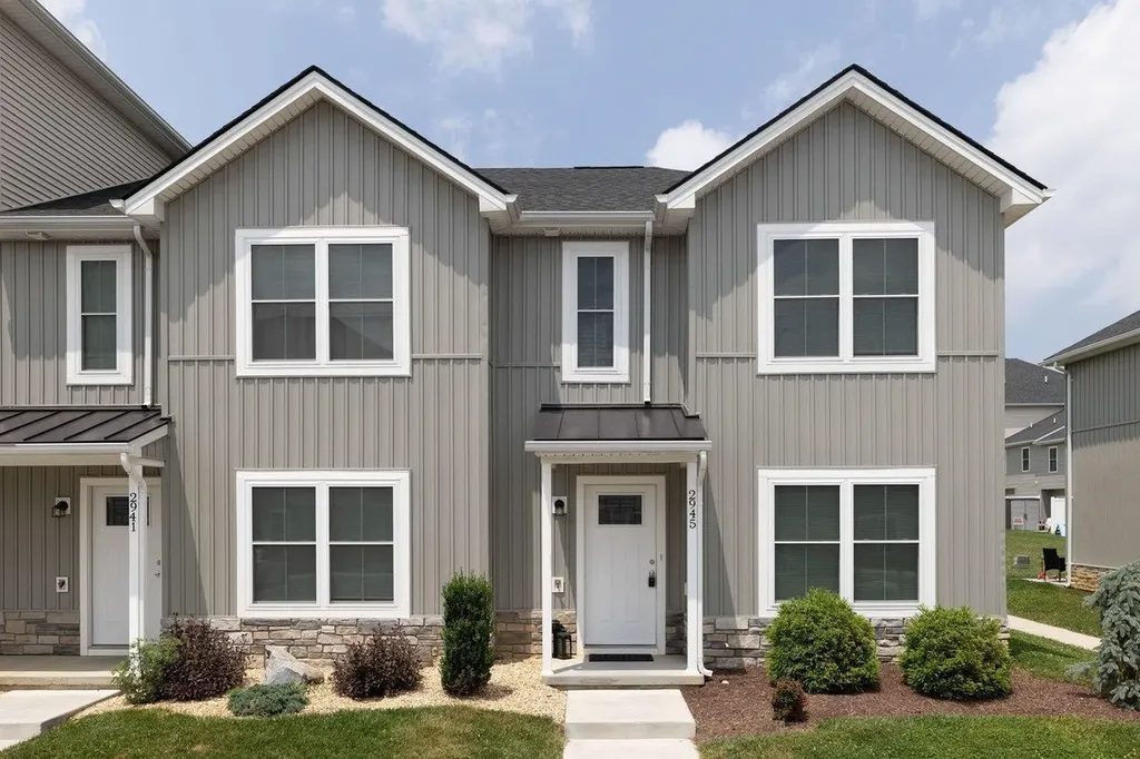 2945 Locust Grove Court Rockingham VA 22801