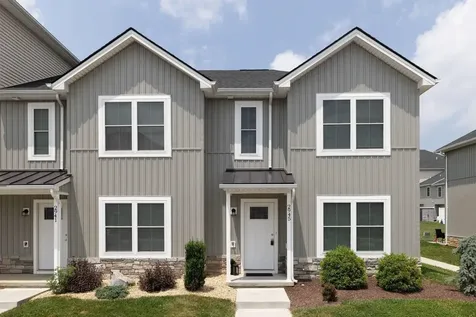 2945 Locust Grove Court Rockingham VA 22801
