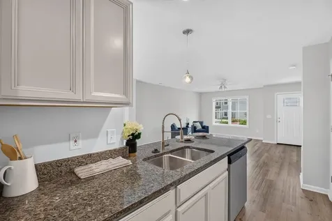 2945 Locust Grove Court Rockingham VA 22801
