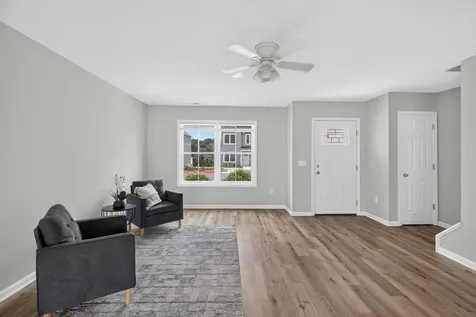 2945 Locust Grove Court Rockingham VA 22801