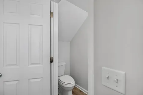 2945 Locust Grove Court Rockingham VA 22801