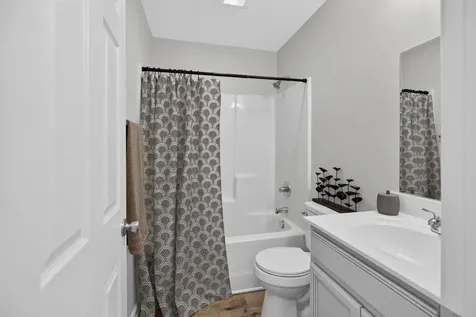2945 Locust Grove Court Rockingham VA 22801