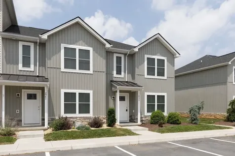 2945 Locust Grove Court Rockingham VA 22801