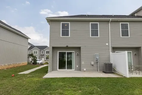 2945 Locust Grove Court Rockingham VA 22801
