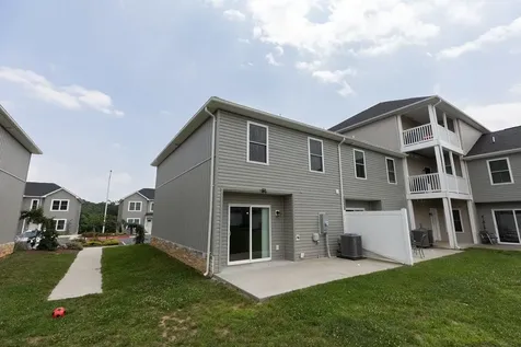 2945 Locust Grove Court Rockingham VA 22801
