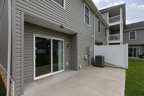 2945 Locust Grove Court Rockingham VA 22801