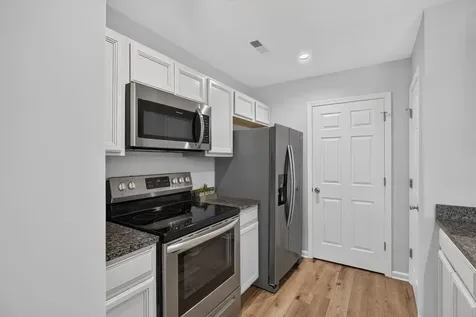 2945 Locust Grove Court Rockingham VA 22801