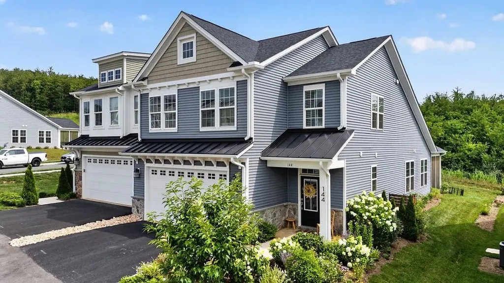 144 Ridgeline Drive Waynesboro VA 22980