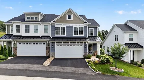 144 Ridgeline Drive Waynesboro VA 22980
