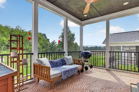 144 Ridgeline Drive Waynesboro VA 22980