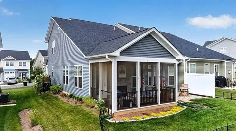 144 Ridgeline Drive Waynesboro VA 22980