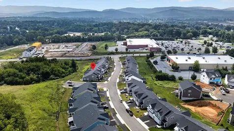 144 Ridgeline Drive Waynesboro VA 22980