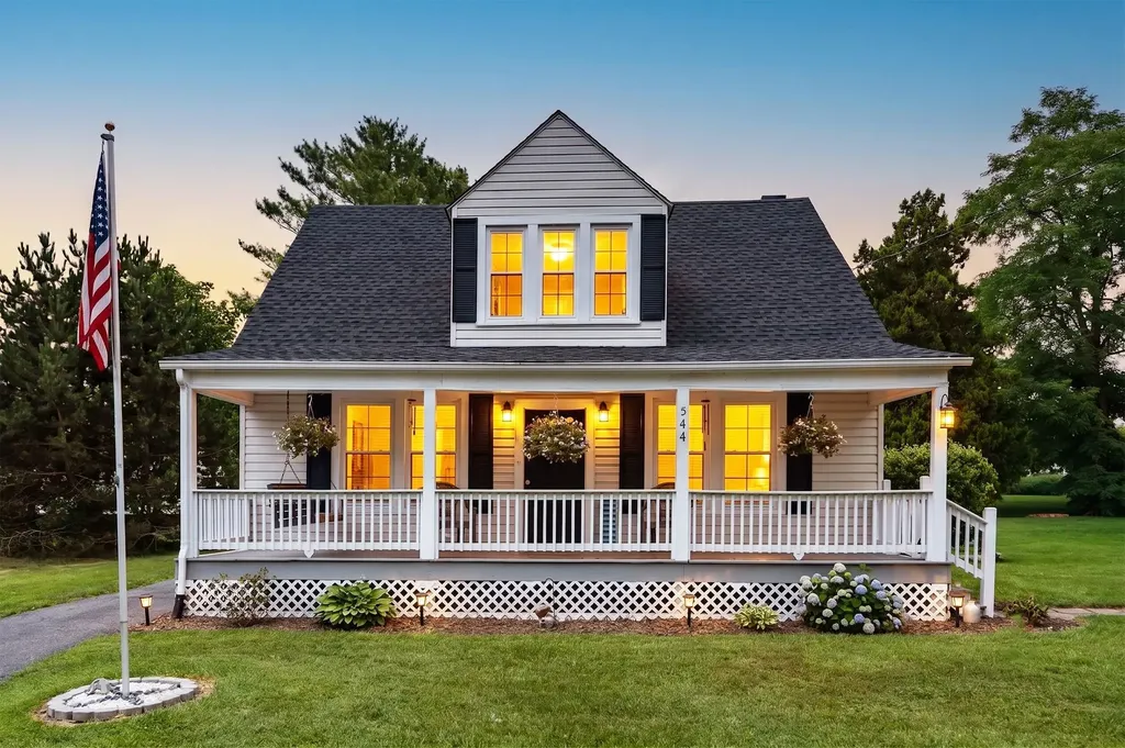 544 Battlefield Road Crimora VA 24431