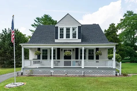 544 Battlefield Road Crimora VA 24431