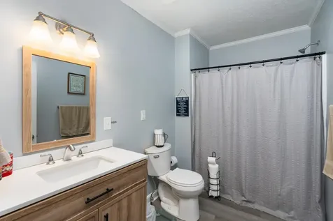 544 Battlefield Road Crimora VA 24431