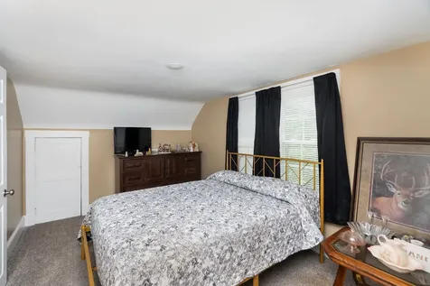 544 Battlefield Road Crimora VA 24431