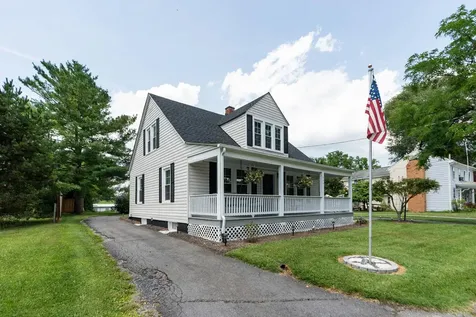 544 Battlefield Road Crimora VA 24431