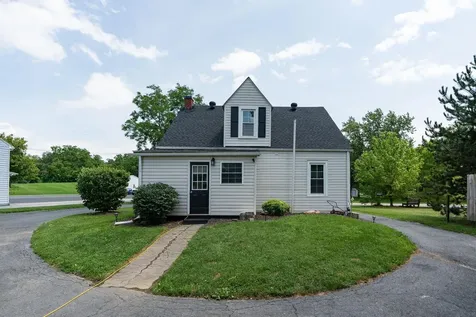 544 Battlefield Road Crimora VA 24431