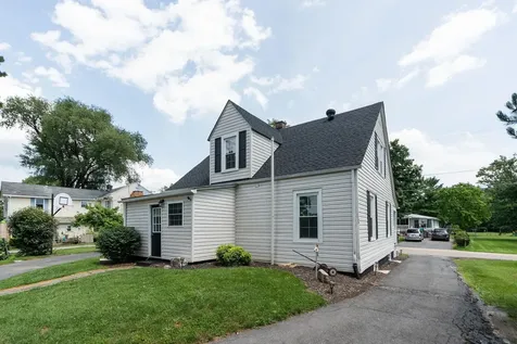 544 Battlefield Road Crimora VA 24431