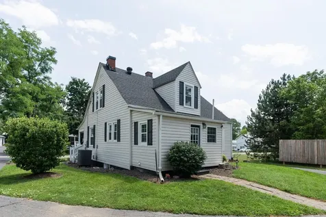 544 Battlefield Road Crimora VA 24431