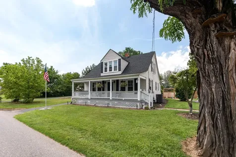 544 Battlefield Road Crimora VA 24431