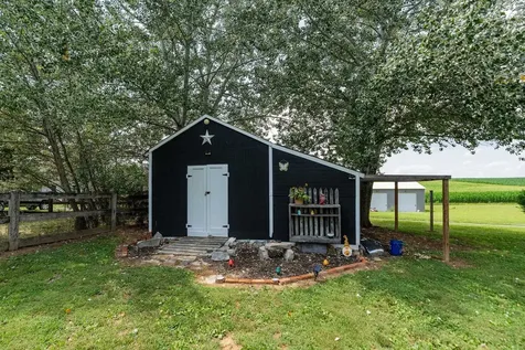 544 Battlefield Road Crimora VA 24431