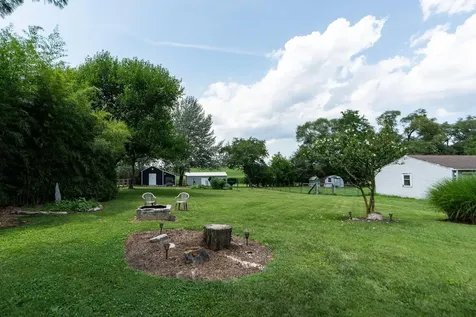 544 Battlefield Road Crimora VA 24431