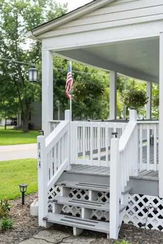 544 Battlefield Road Crimora VA 24431