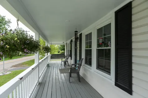 544 Battlefield Road Crimora VA 24431