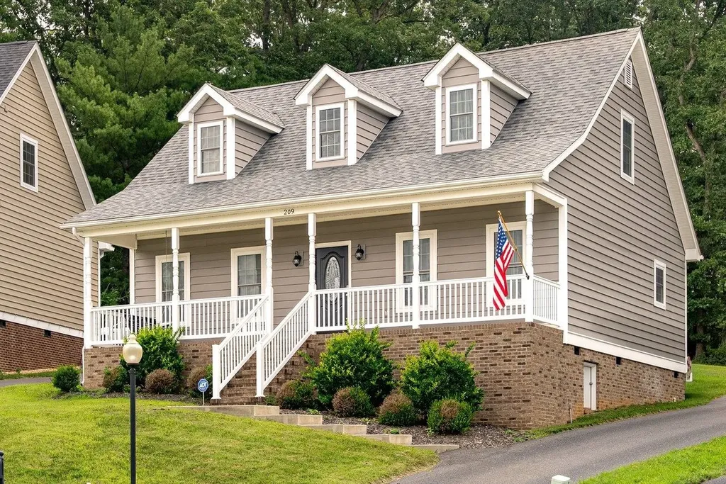 209 Bell Creek Drive Staunton VA 24401
